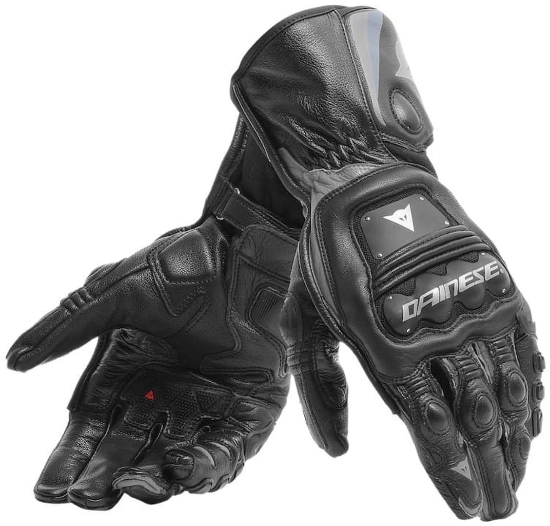 Y*i様 期間限定値下げ！　DAINESE STEEL-PRO IN GLOVE Amazon.com: Dainese Steel-Pro Gloves Black/Anthracite